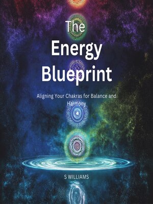 cover image of The Energy Blueprint